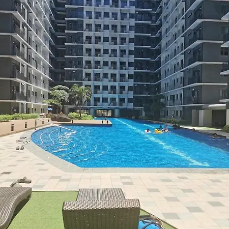 Mall Of Asia Condotel