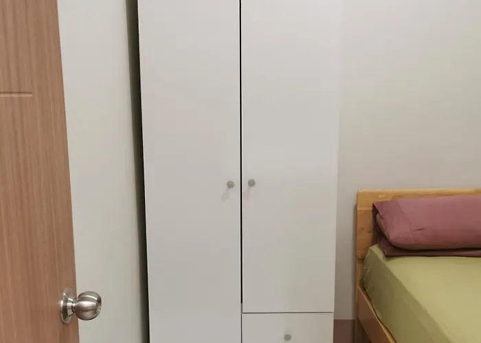 Apartment Mall Of Condotel *