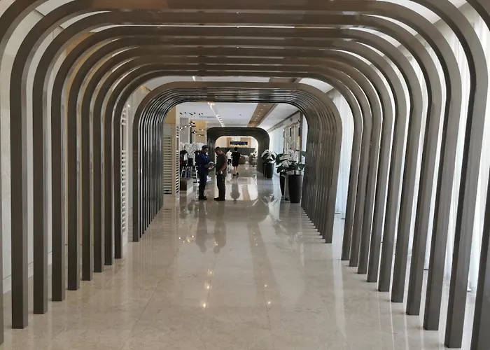 Mall Of Condotel *