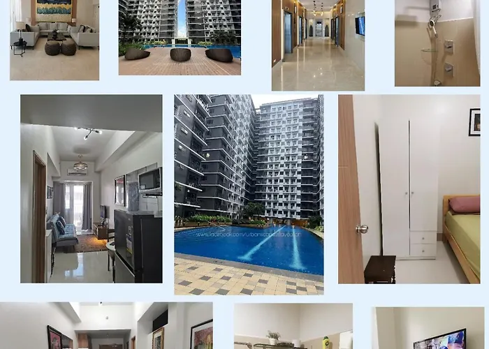Mall Of Condotel Manila